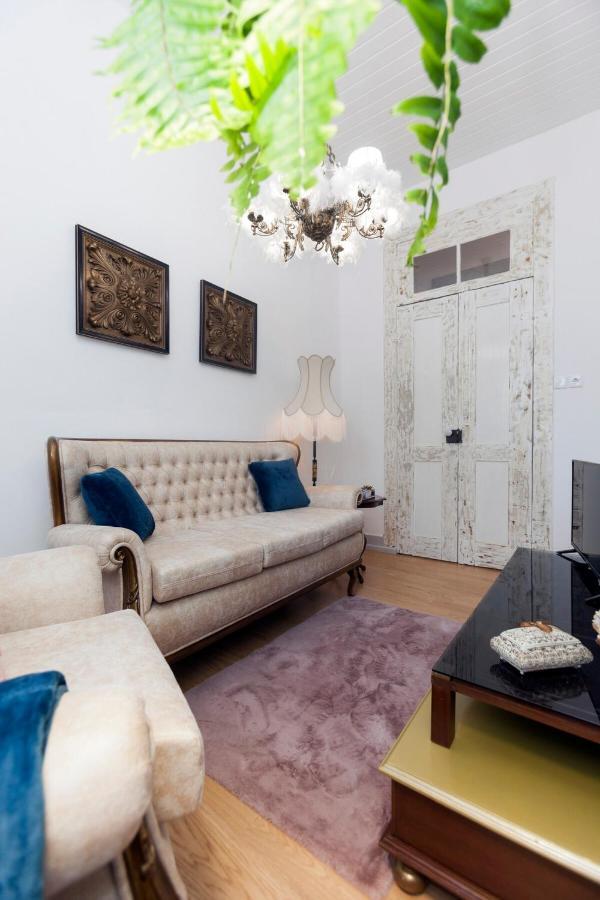 Casa Dourada Apartment Barcelos Exterior photo