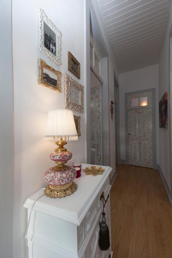 Casa Dourada Apartment Barcelos Exterior photo