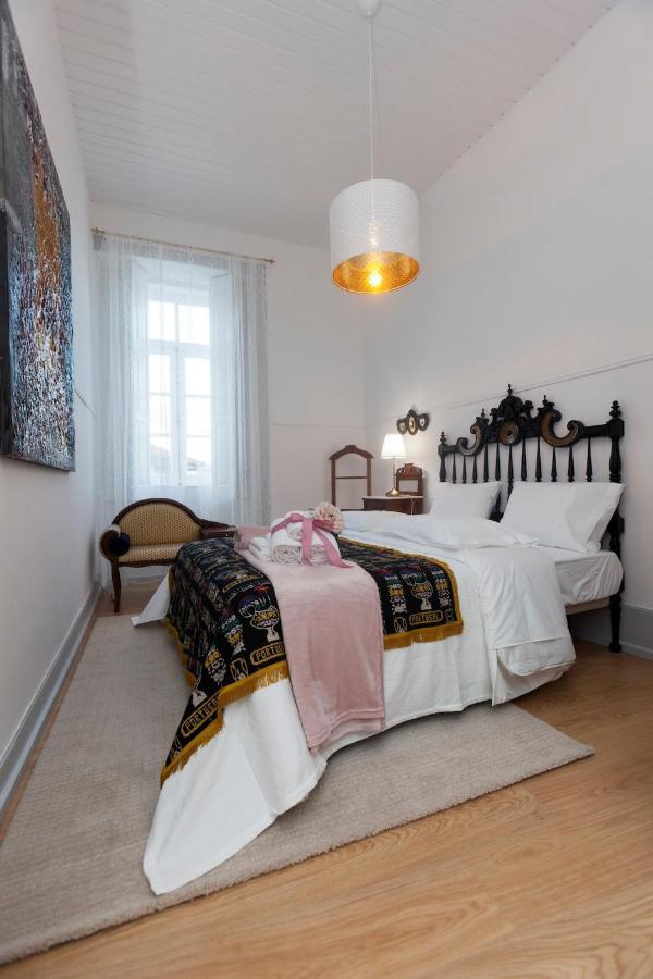 Casa Dourada Apartment Barcelos Exterior photo