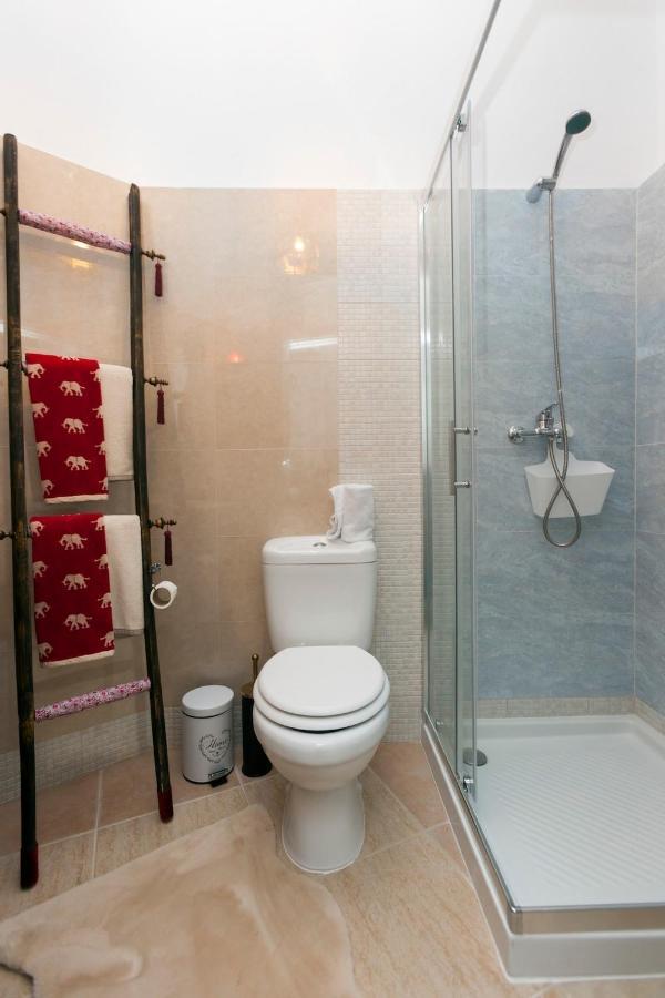 Casa Dourada Apartment Barcelos Exterior photo
