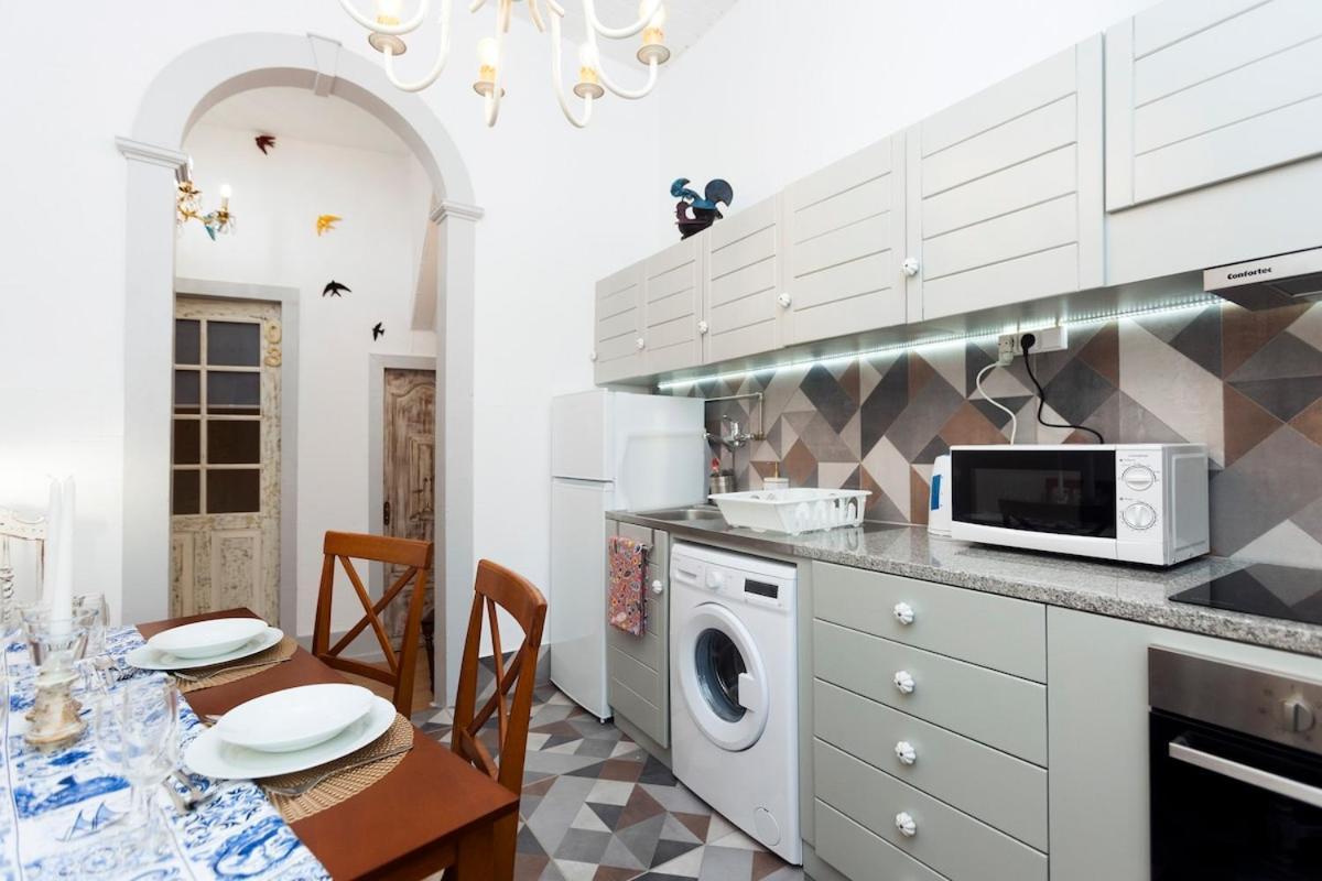 Casa Dourada Apartment Barcelos Exterior photo