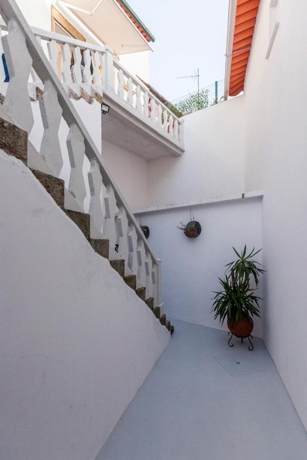 Casa Dourada Apartment Barcelos Exterior photo